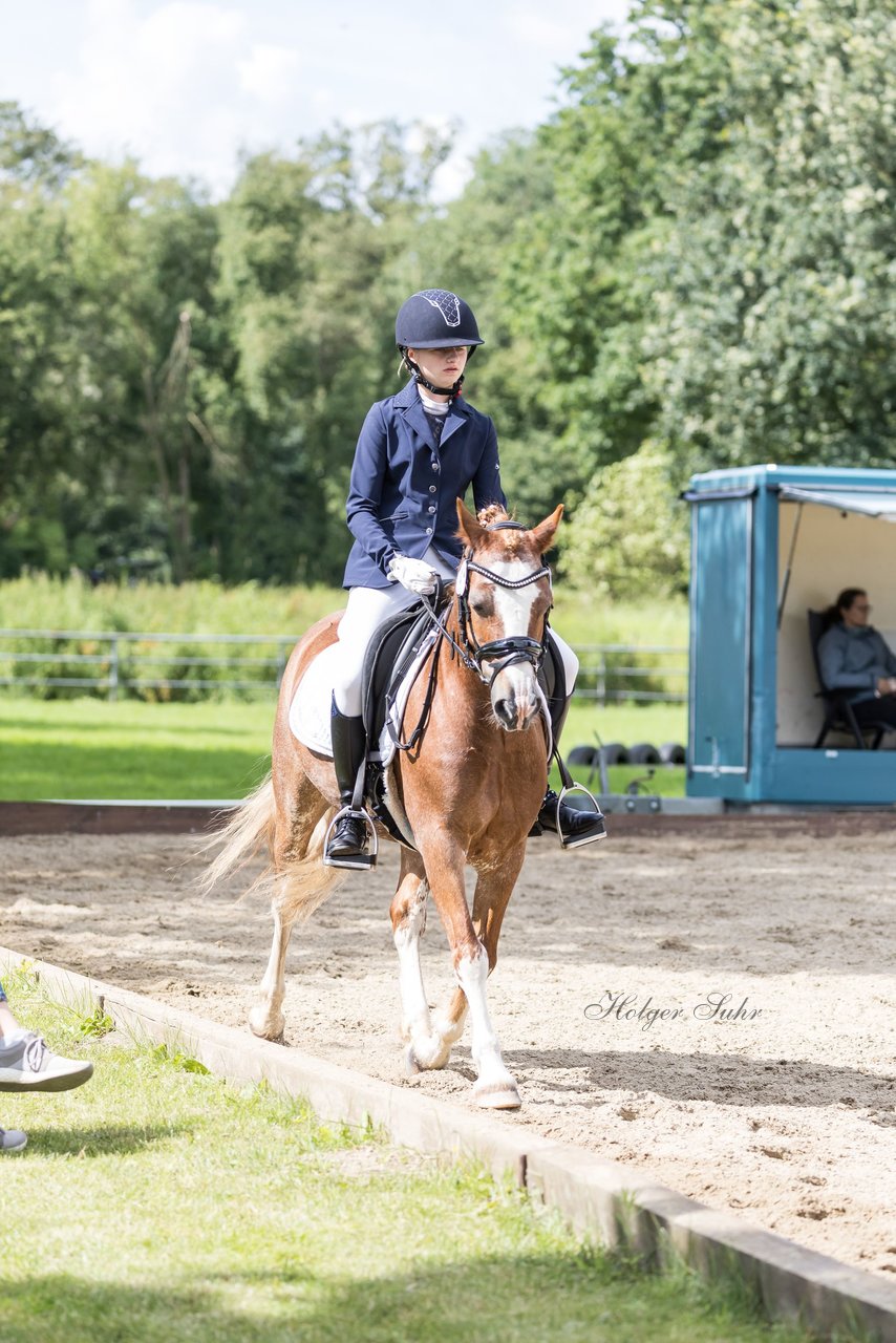 Bild 693 - Pony Akademie Turnier
